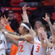 Illinois basketball has a deep bench.