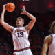 Illinois basketball center, Tomislav Ivisic.