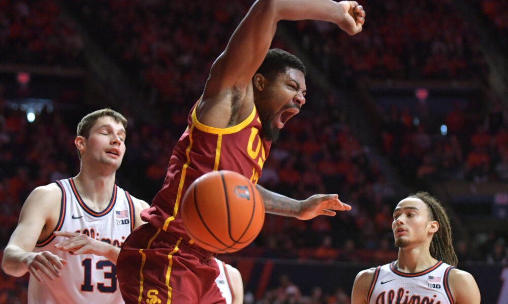 Illinois Basketball