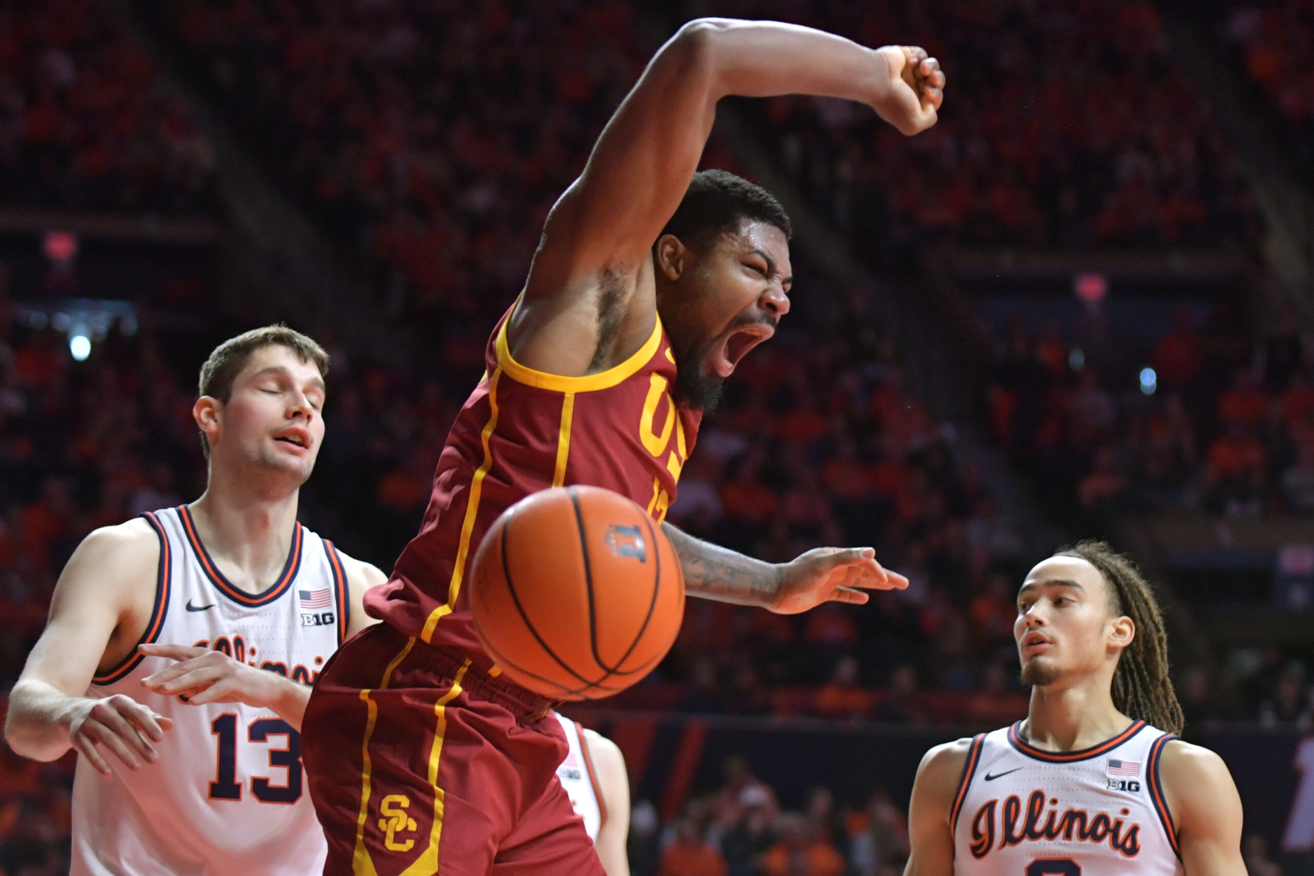 Illinois Basketball