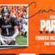 Illinois Football lands Jack Paris from Fenwick.