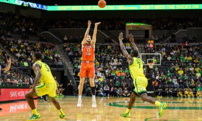 Illinois basketball center Tomislav Ivisic