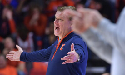 Illinois Basketball