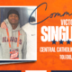 Illinois Football landed Victor Singleton.