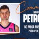 illinois basketball commit Mihailo Petrovic.
