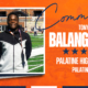 Illinois football news: Instate tackle Tony Balanganayi commits.