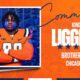 Illinois football commit King Liggins