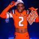 Illinois Football commit Donovan Turner