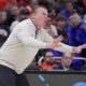 Illinois basketball coach Brad Underwood has an intriguing piece in Nasir Rankin.