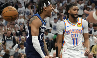 Former Illini Terrence Shannon Jr.