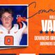 Illinois football's recent tight end commitment, Will Vala.