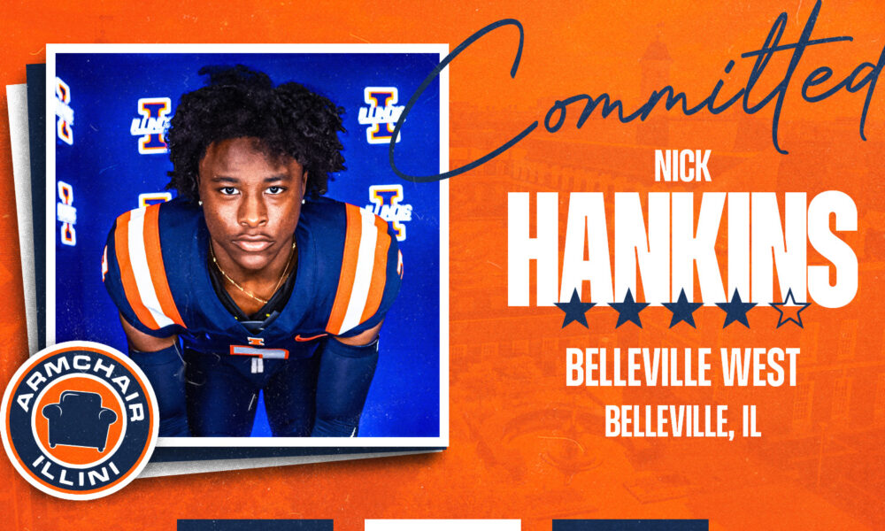 Illinois Football