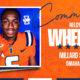 NEWS: Illinois football lands a power-five prospect.