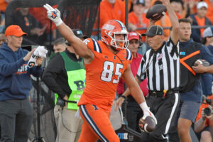 Illinois Football