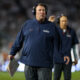 Illinois Football coach Bret Bielema.