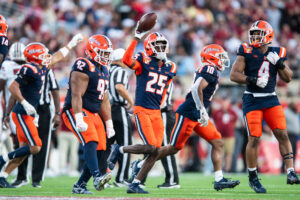 Illinois Football