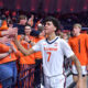 Former Illini Will Riley.
