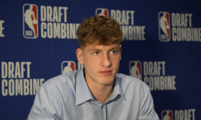 Illini Kasparas Jakucionis