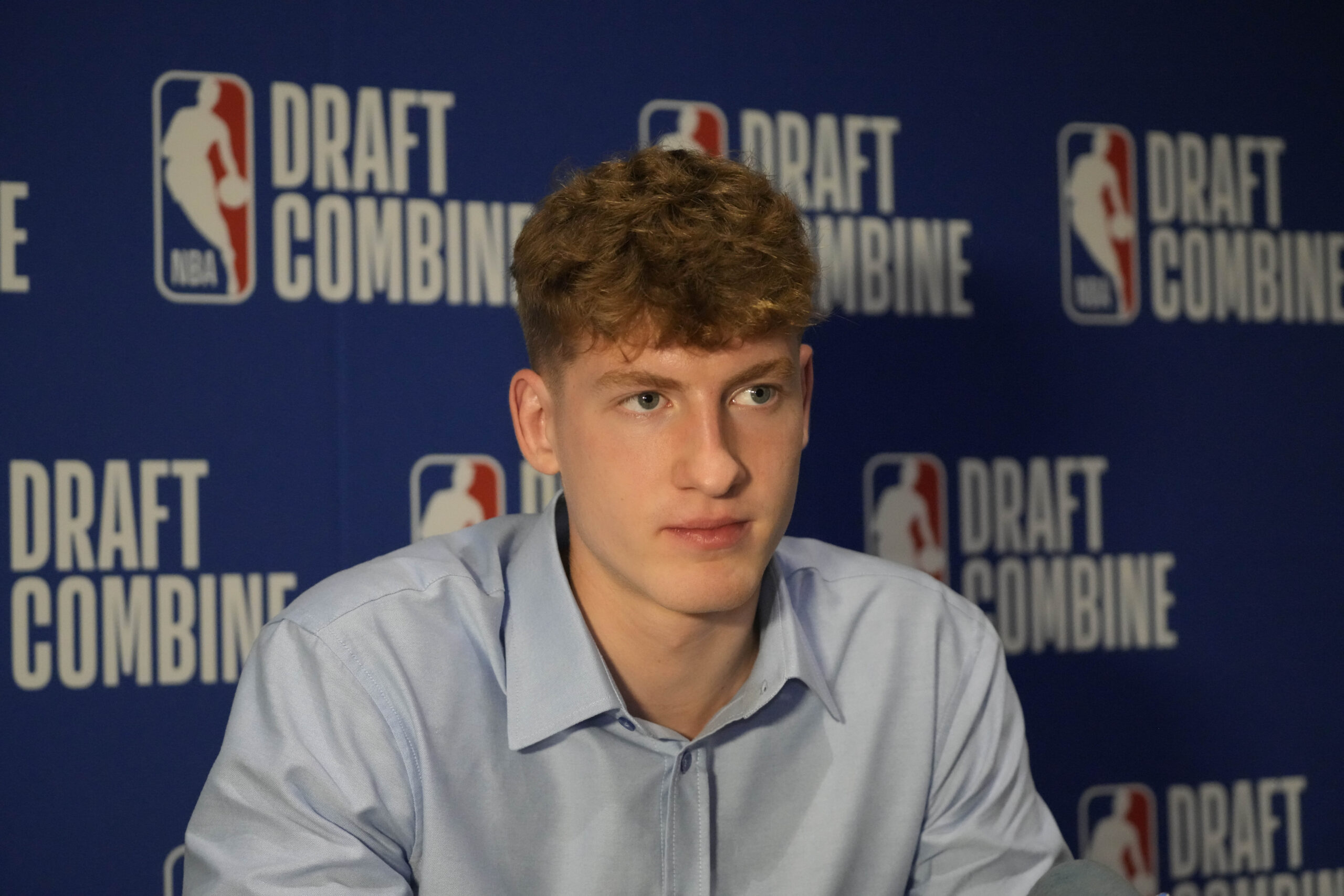 Illini Kasparas Jakucionis