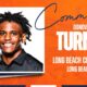 Illini defensive back Donovan Turner