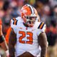 Former Illini TeRah Edwards