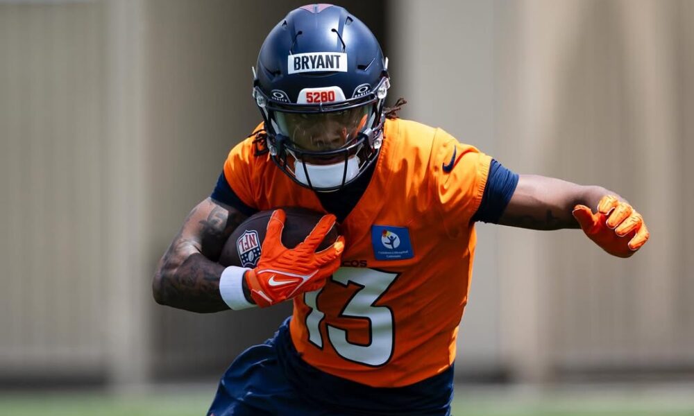Former Illini Pat Bryant