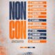 The illinois basketball non-conference schedule.