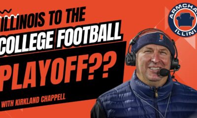 Illinois football will win a large amount of games this season