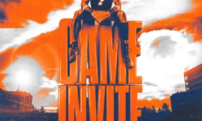 Illinois football will have a very important guest for its game vs Western Michigan.