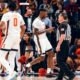 Former Illini basketball center Dain Dainja