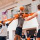 Illini wing Andrej Stojakovic.