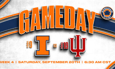 Illinois Football