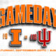 Illinois Football