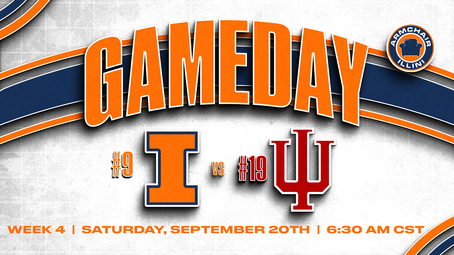Illinois Football