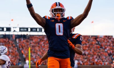 Illinois Football