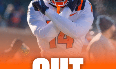 Illinois Football
