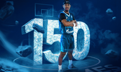 Former Illinois basketball guard Trent Frazier