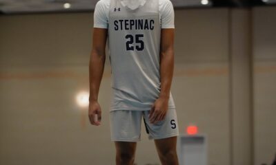 Four-star guard jasiah Jervis
