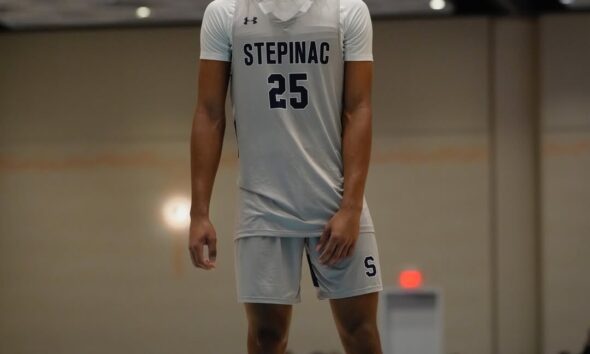 Four-star guard jasiah Jervis