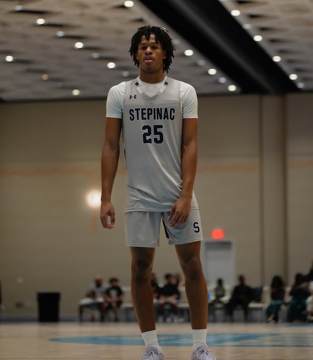 Four-star guard jasiah Jervis