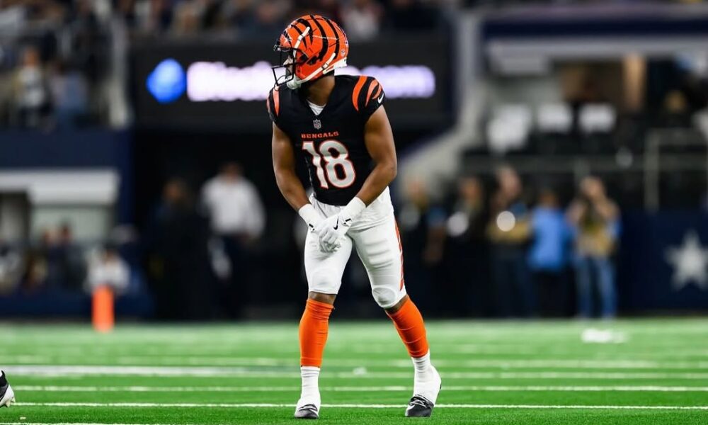 Former Illini Isaiah Williams