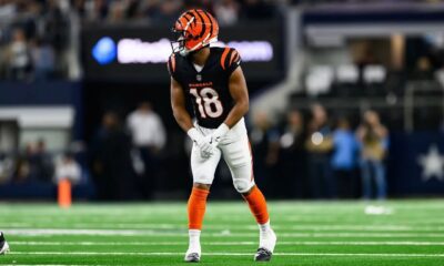 Former Illini Isaiah Williams