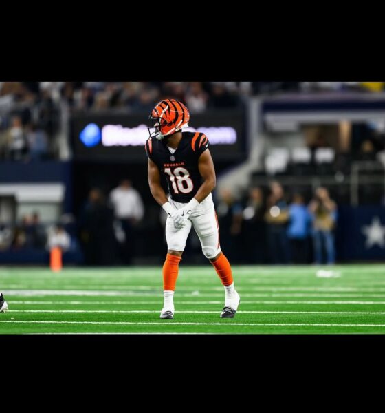Former Illini Isaiah Williams