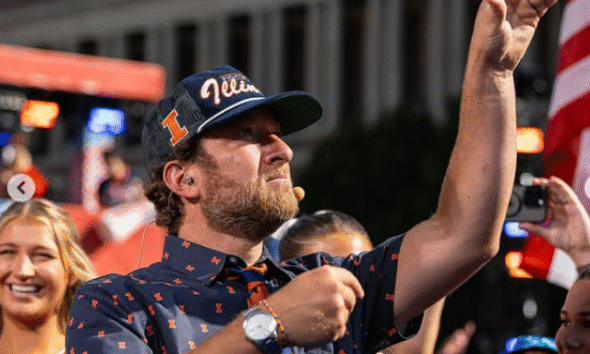 Dave Portnoy and Barstools Sports Join Big Noon Kickoff for Ohio State vs Illinois.