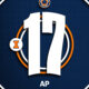 Illinois basketball comes in at 17th in the first AP poll.