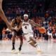 Illinois Basketball. Kylan Boswell. Texas Tech. Photo Credit: David Pollak, Armchair Illini.