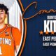 Illinois basketball commit Quinton Kitt