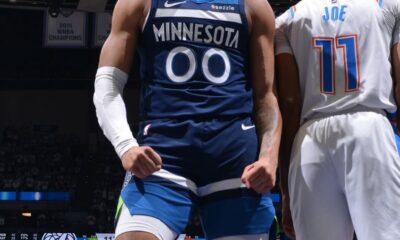 Terrence Shannon Jr.