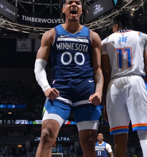 Terrence Shannon Jr.