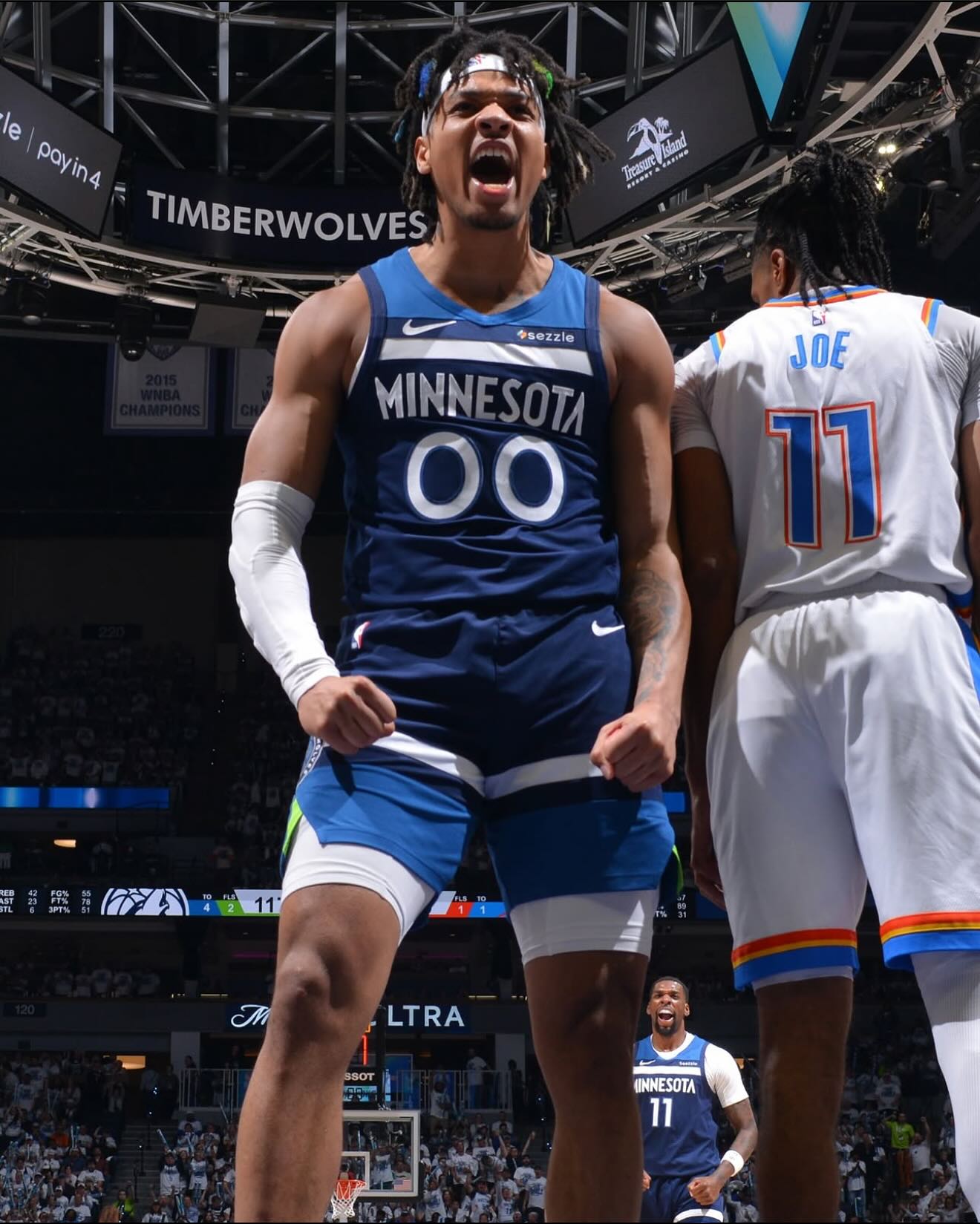 Terrence Shannon Jr.